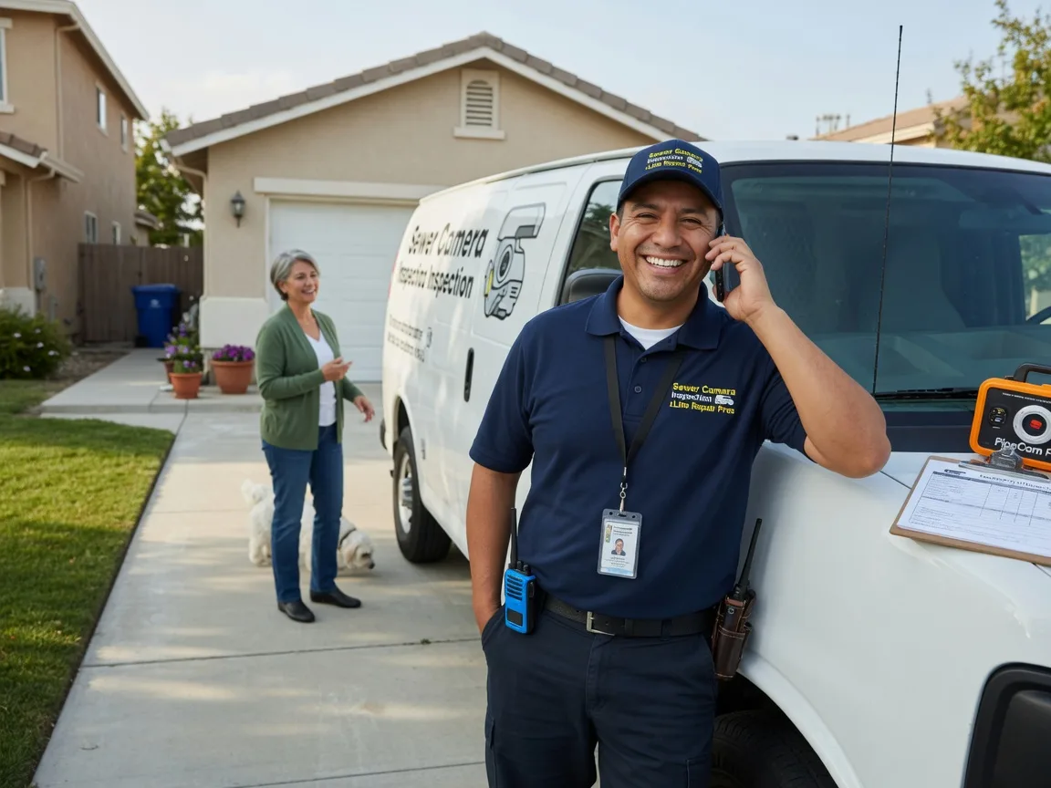 Sewer Line Repair De Graff, OH FAQs